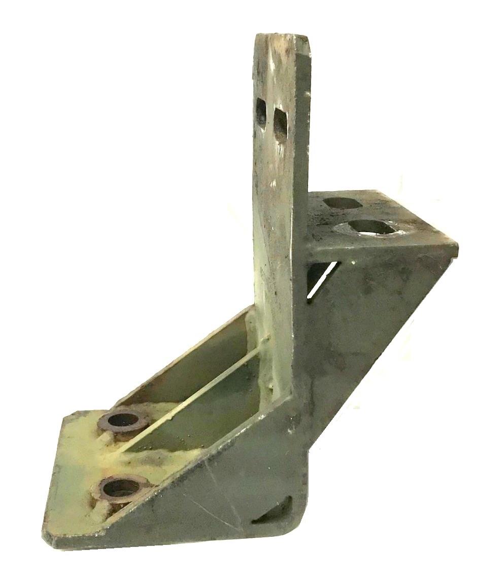 Brushguard Mountng Bracket HMMWV